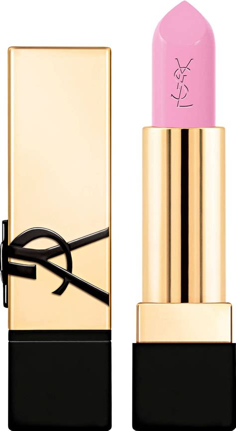 ysl peach pink lipstick|ysl rose celebration lipstick.